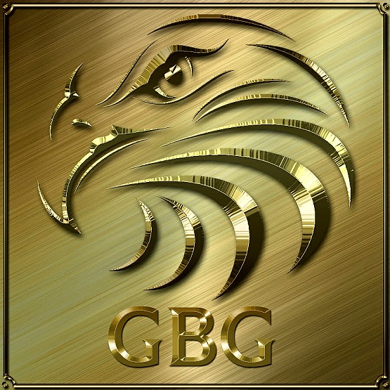 GBG's Logo