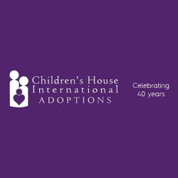 Children's House International's Logo
