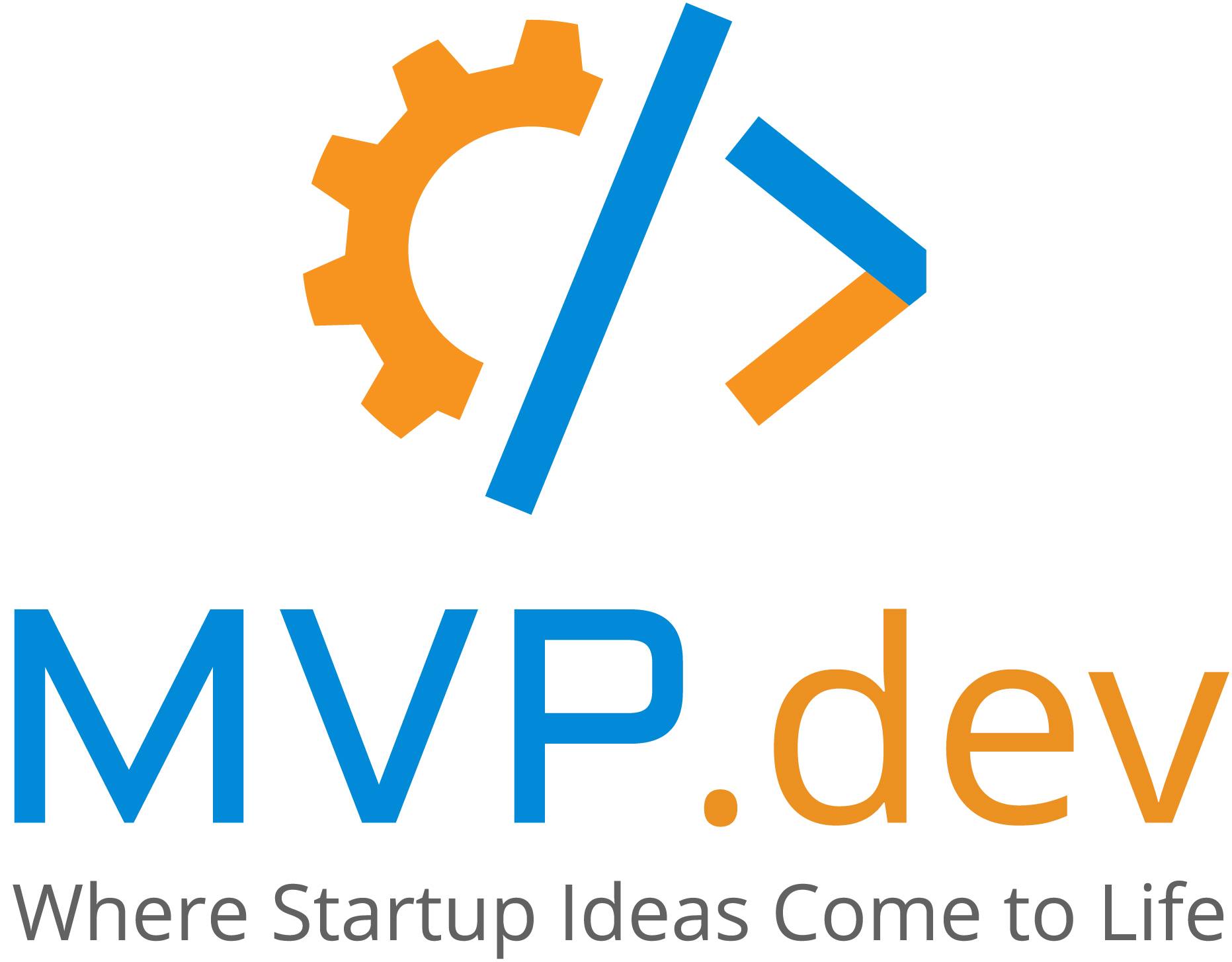 MVP.dev's Logo