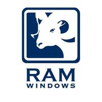 Ram Windows's Logo