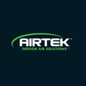 AirTek Indoor Air Solutions's Logo