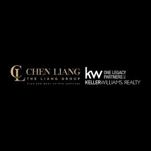 Chen Liang, Realtor, Keller Williams One Legacy Partners's Logo