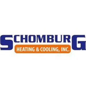 Schomburg Heating & Cooling Inc's Logo