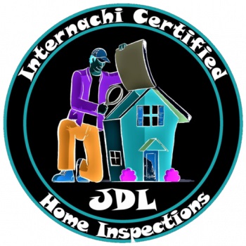 JDL Home Inspections, LLC's Logo