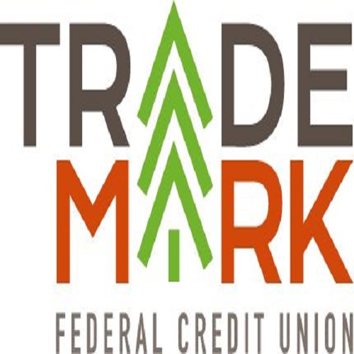 Trademark Federal Credit Union's Logo