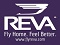 REVA Air Ambulance's Logo