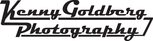 Kenny Goldberg Photography's Logo
