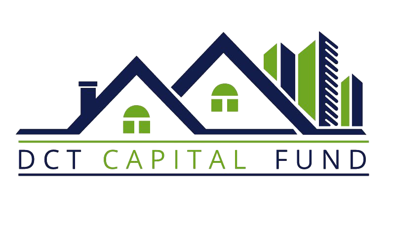 DCT Capital Fund's Logo