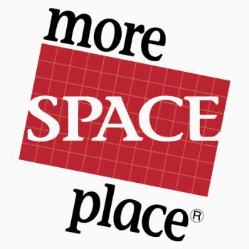More Space Place - Carrollton, Texas's Logo