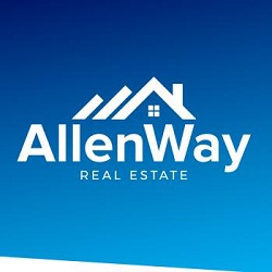 AllenWay Real Estate's Logo