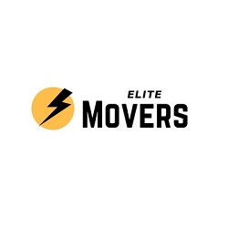 Elite Movers ATL's Logo