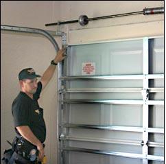 Expert Garage Door Repair West Orange