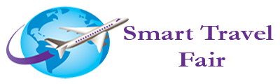 Smart Travel Fair's Logo