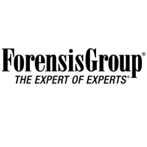 ForensisGroup, Inc.'s Logo