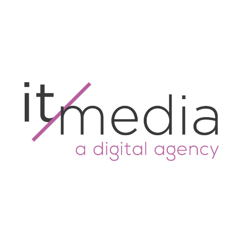 It Media's Logo