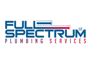 Full Spectrum Plumbing Services's Logo