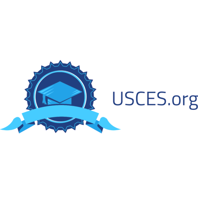Usces Org's Logo