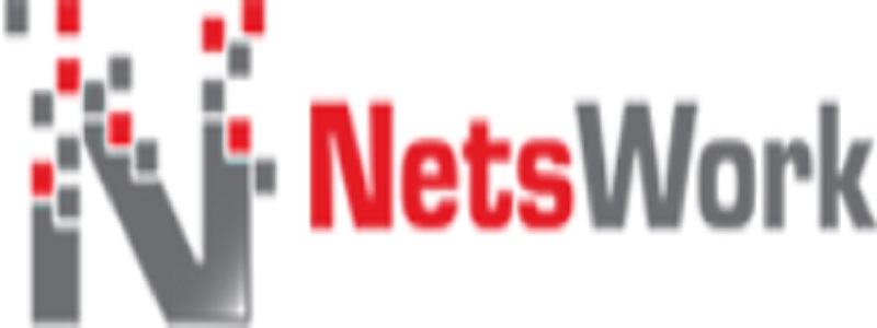 NetsWork's Logo