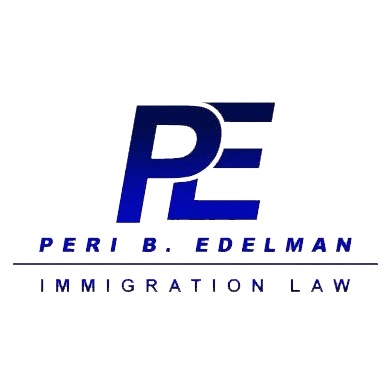 Peri B. Edelman, Attorney at Law's Logo