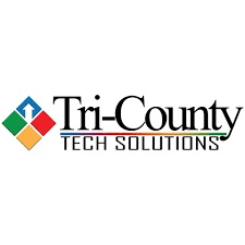 Tri-County Tech Solutions's Logo