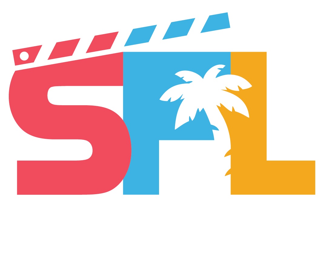 SFL Media Group's Logo