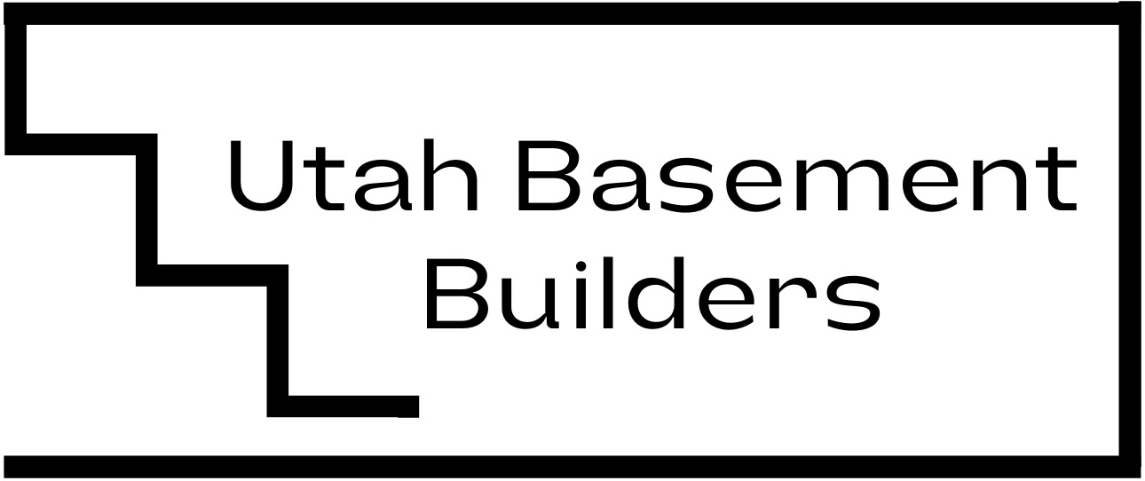 Utah basement builders's Logo