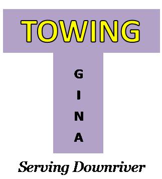 Gina T Towing