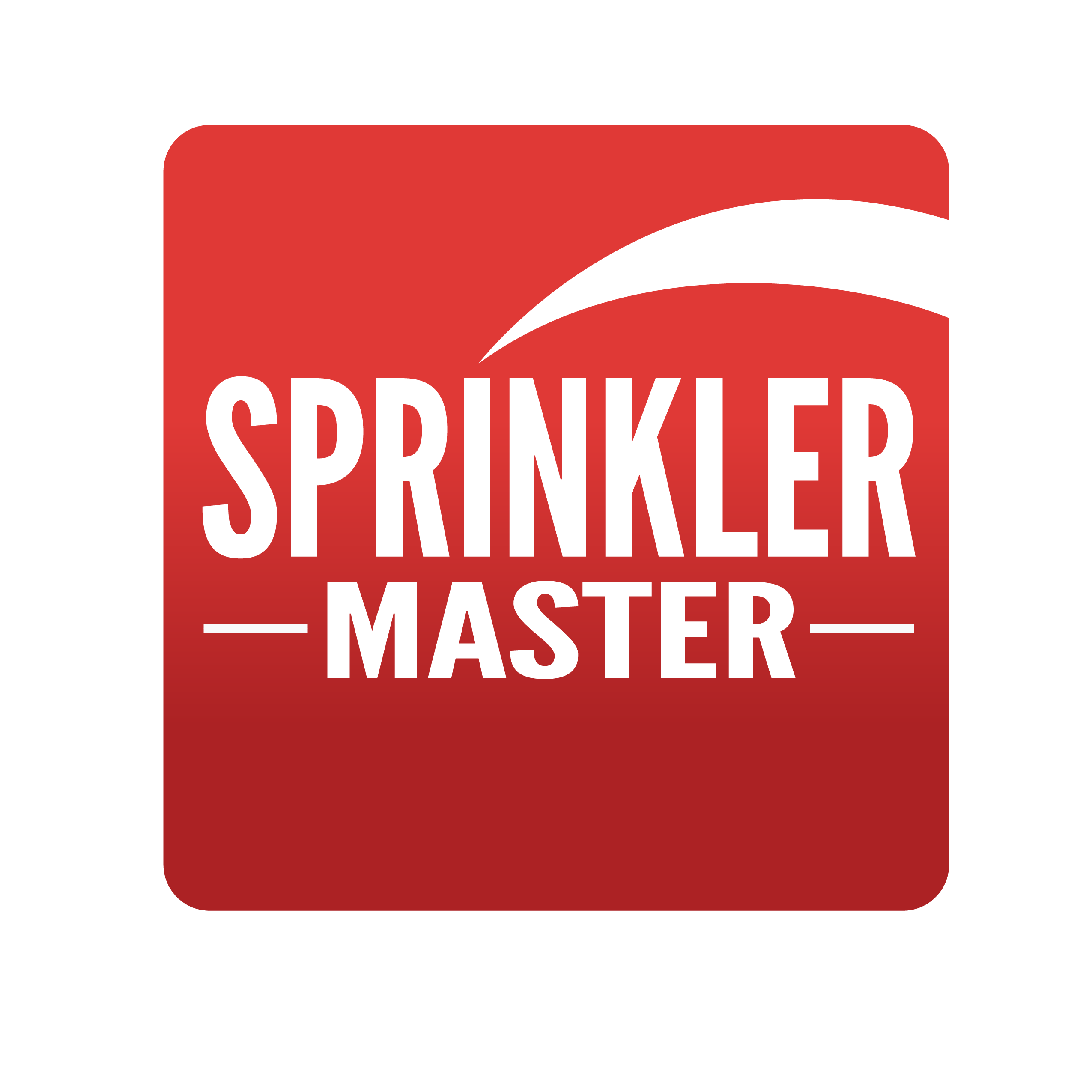 Sprinkler Master Salt Lake City's Logo