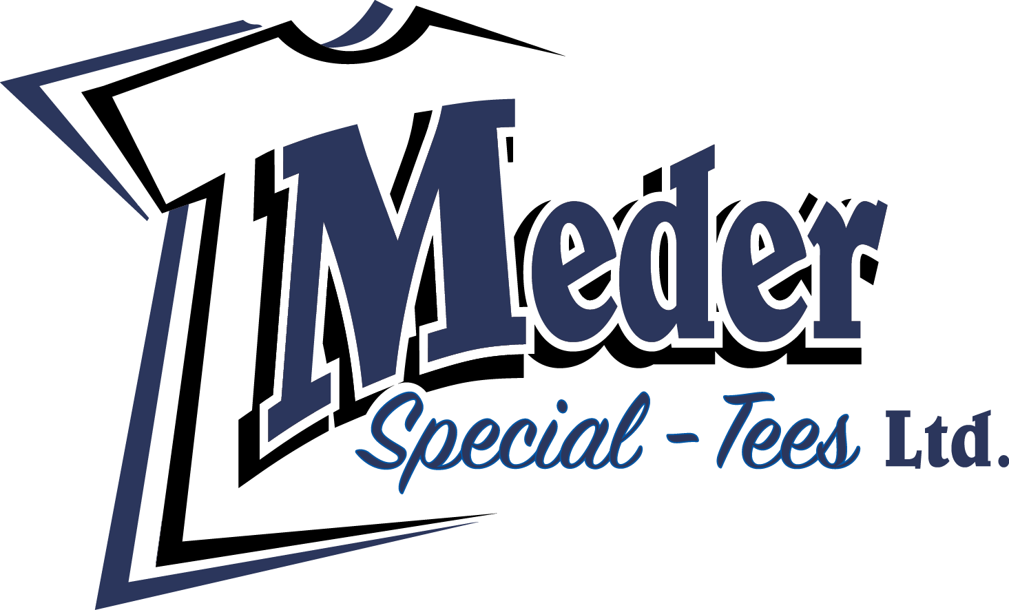Meder Special Tees's Logo