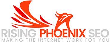 Rising Phoenix SEO Company's Logo