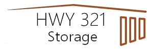 Hwy 321 Storage's Logo