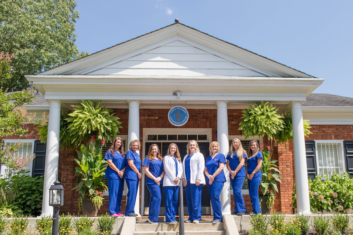 Simply Southern Chiropractic Center