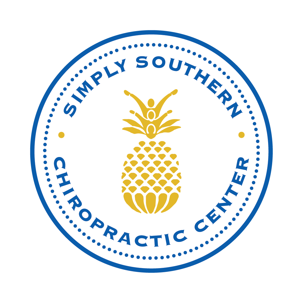 Simply Southern Chiropractic Center's Logo