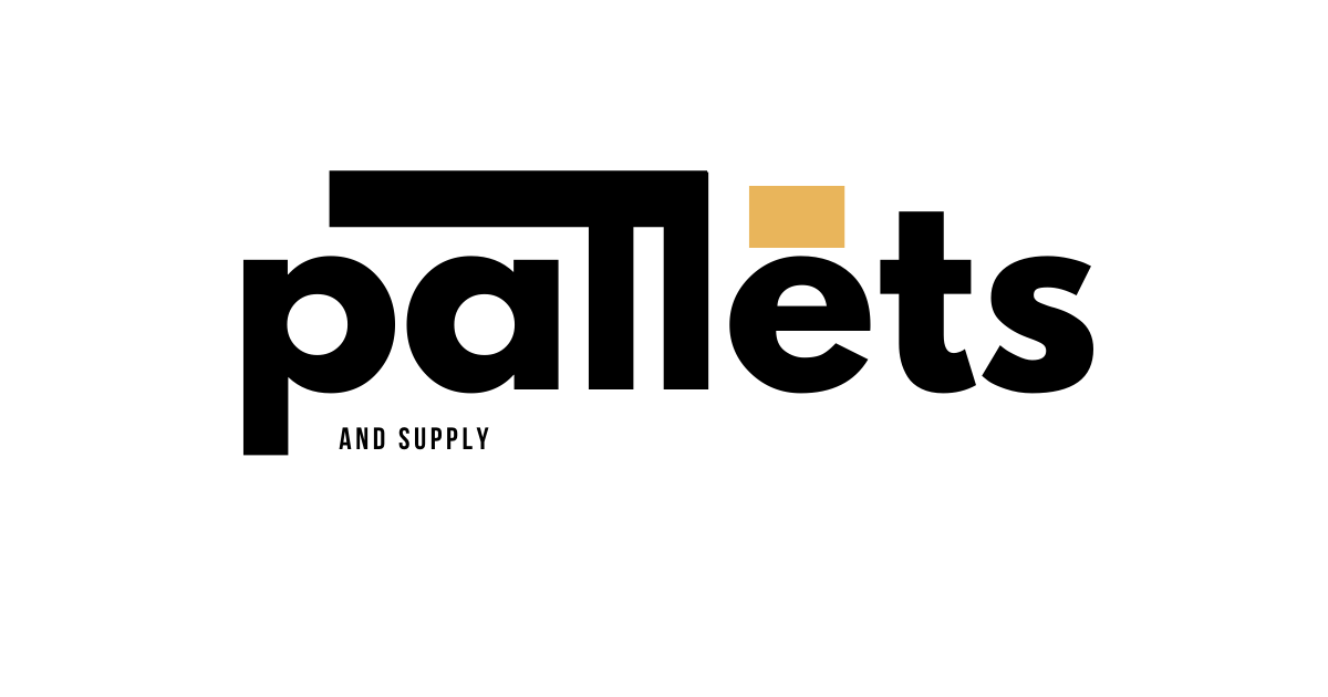 Pallets And Supply's Logo