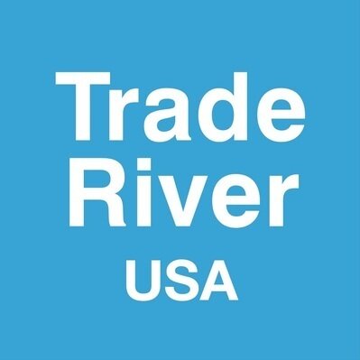 TradeRiver USA Inc's Logo