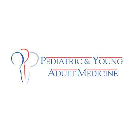 Pediatric & Young Adult Medicine's Logo