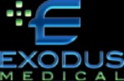 Exodus Medical's Logo