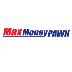 Max Money Pawn #3's Logo
