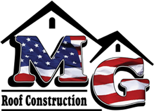 MG Roof Construction's Logo