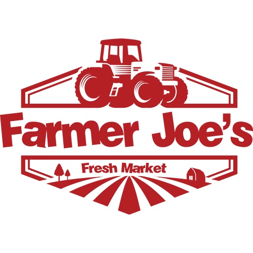 Farmer Joe's's Logo