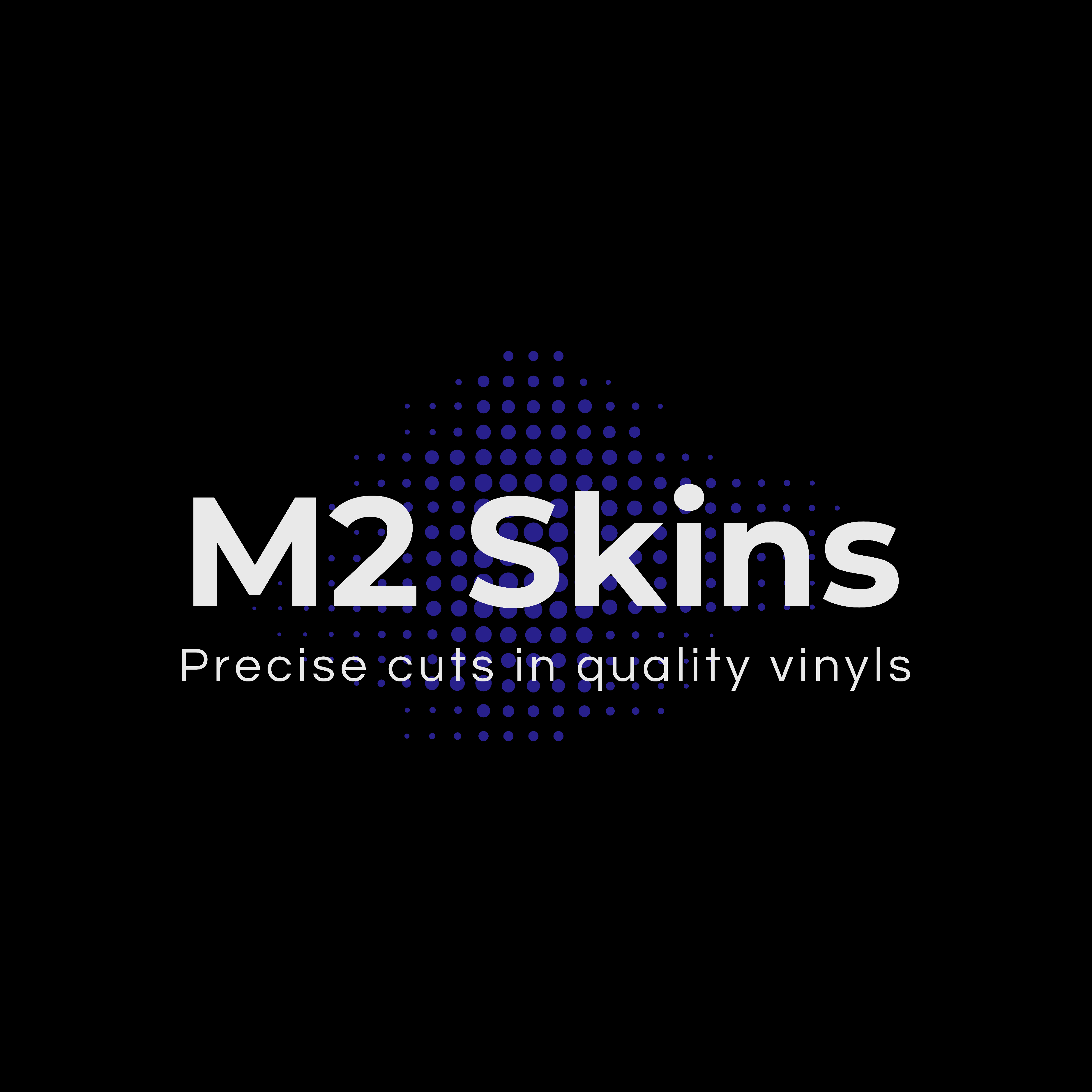 M2 Skins's Logo