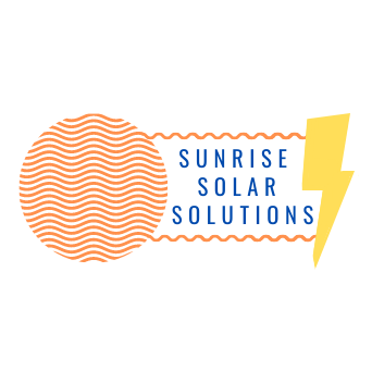 Sunrise Solar Solutions of Oklahoma's Logo