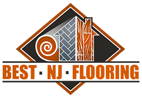 Best NJ Flooring Trenton's Logo