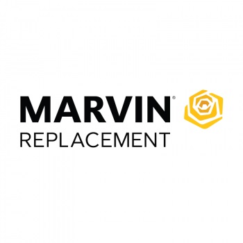 Marvin Replacement's Logo