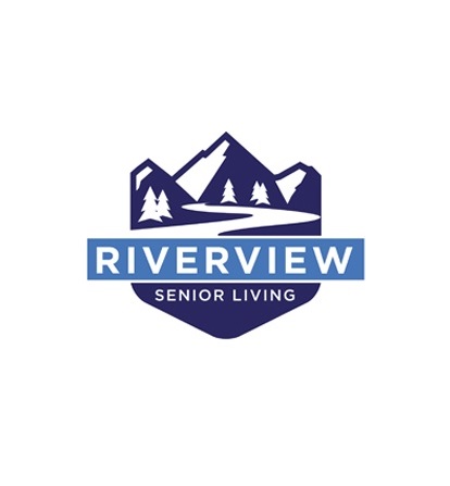 Riverview Senior Living's Logo