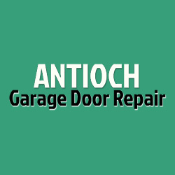 Antioch Garage Door Repair's Logo