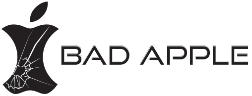 Bad Apple's Logo