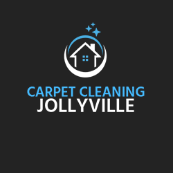 Carpet Cleaning Jollyville's Logo