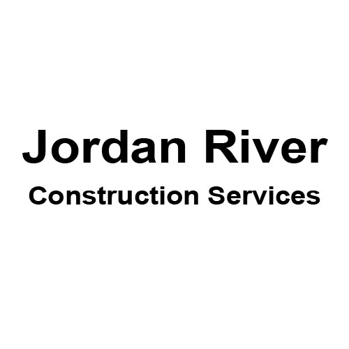 Jordan River Construction Services's Logo