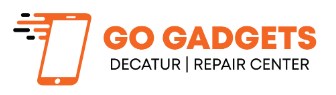Go Gadgets iPhone, iPad, Samsung, Computer and Game Console Repair Center's Logo